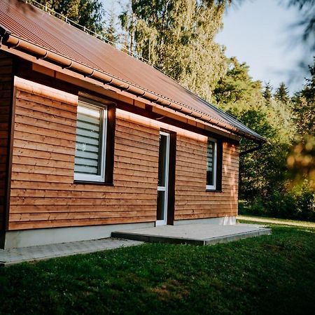 Zacisze Wojtowa Villa Lipinki  Exterior photo