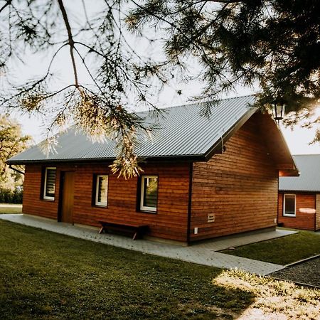 Zacisze Wojtowa Villa Lipinki  Exterior photo